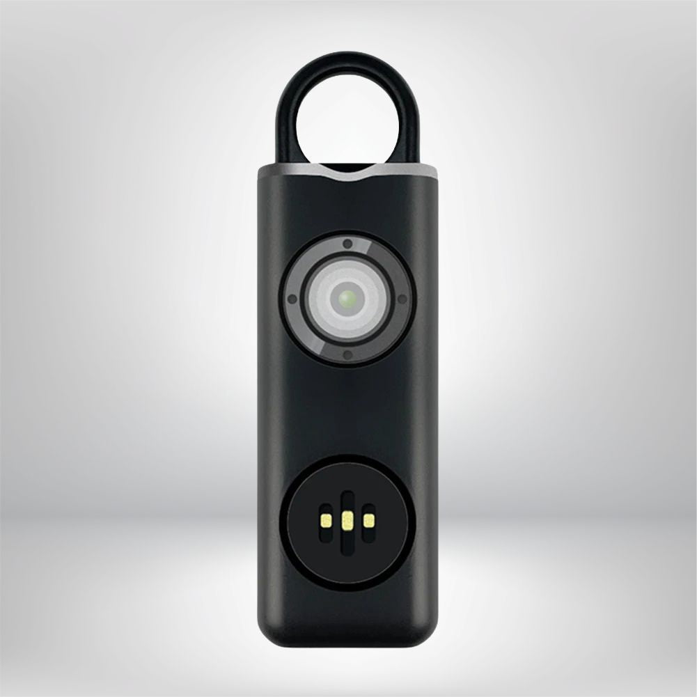 BlareGuard: Protection for Your Loved Seniors