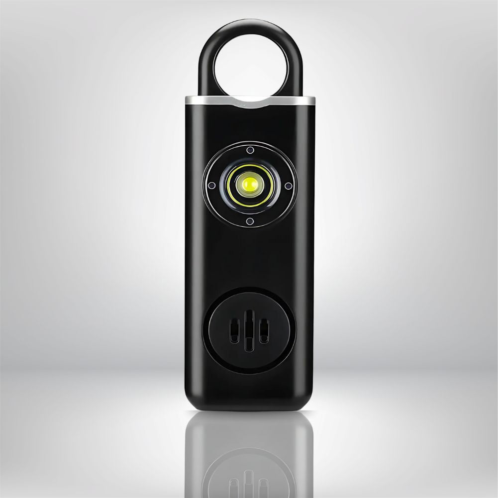 Alarma de seguridad personal BlareGuard