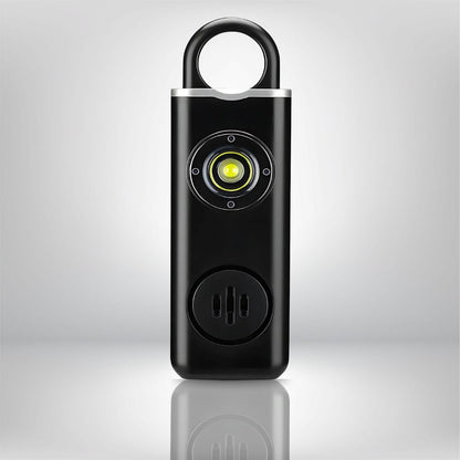 Alarma de seguridad personal BlareGuard