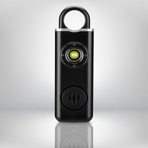 Alarma de seguridad personal BlareGuard
